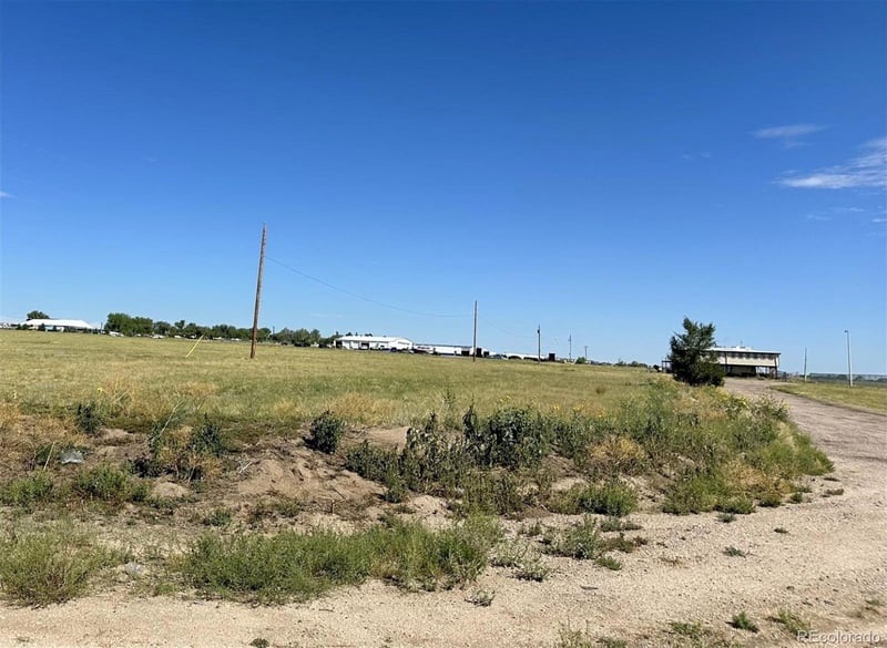 8305 Blue Gill Dr, Peyton, CO 80831