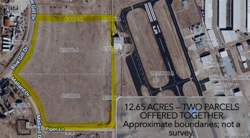 8305 Blue Gill Dr, Peyton, CO 80831