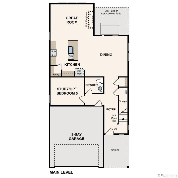 5757 Yarrrow St, Brighton, CO 80601
