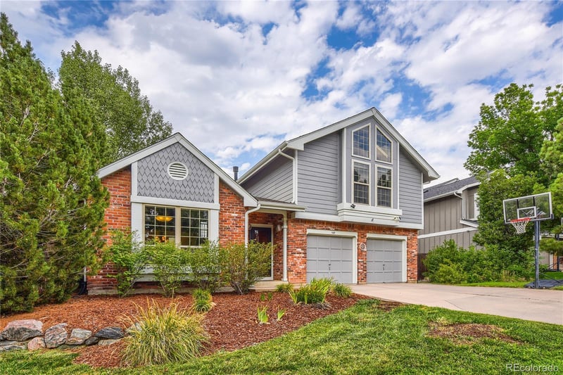 169 Clare Dr, Castle Rock, CO 80108