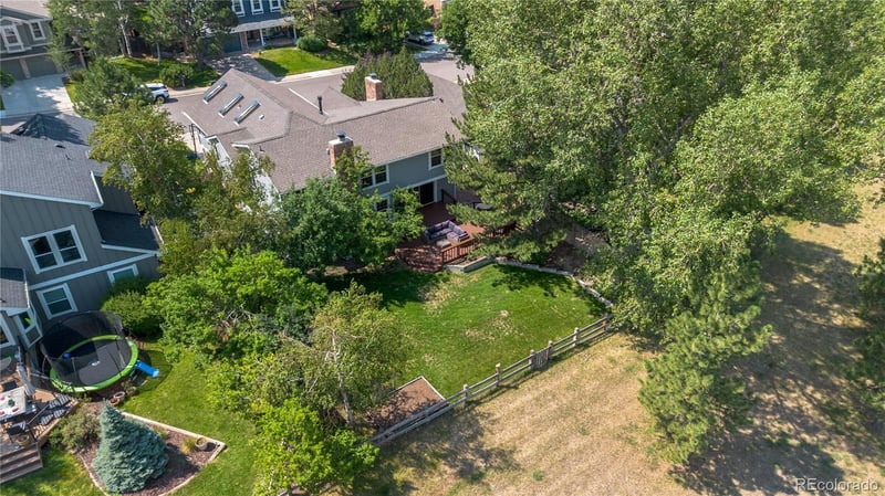 169 Clare Dr, Castle Rock, CO 80108