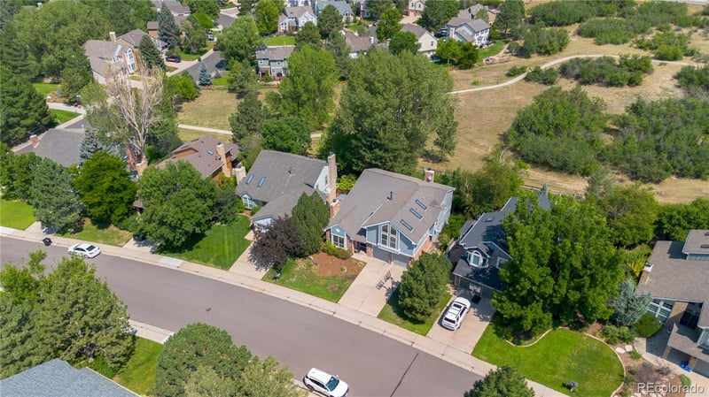 169 Clare Dr, Castle Rock, CO 80108
