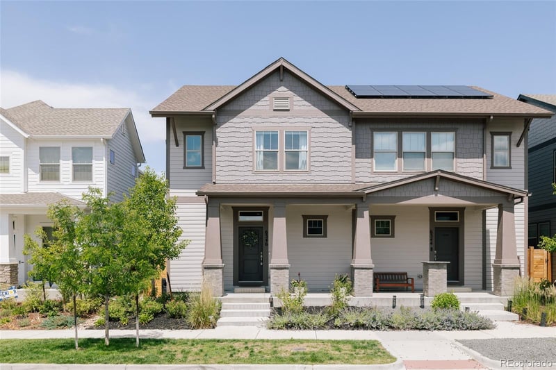 Home Worth Check