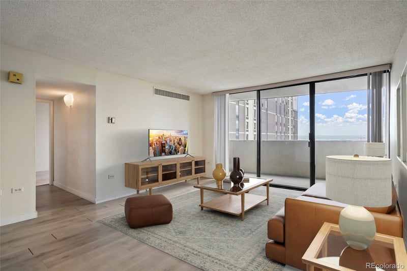 1020 15th St #16N, Denver, CO 80202