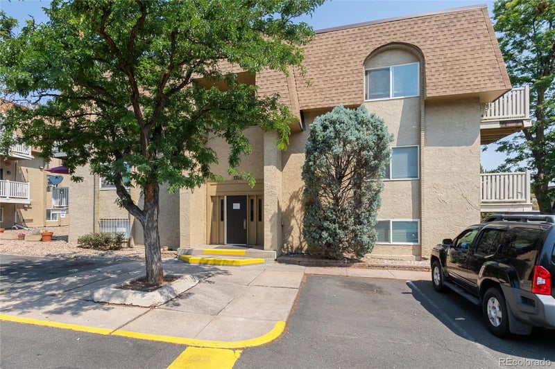 7375 E Quincy Ave #104, Denver, CO 80237