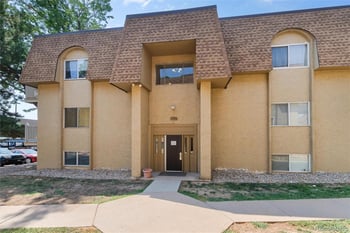7375 E Quincy Ave #104, Denver, CO 80237