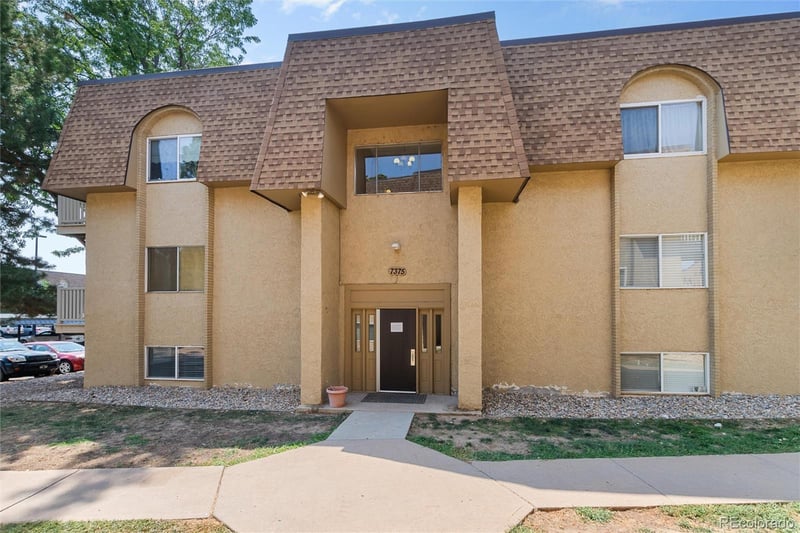 7375 E Quincy Ave #104, Denver, CO 80237
