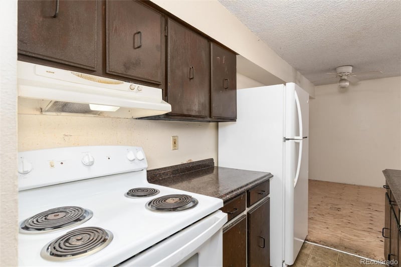 7375 E Quincy Ave #104, Denver, CO 80237