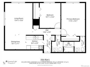 7375 E Quincy Ave #104, Denver, CO 80237