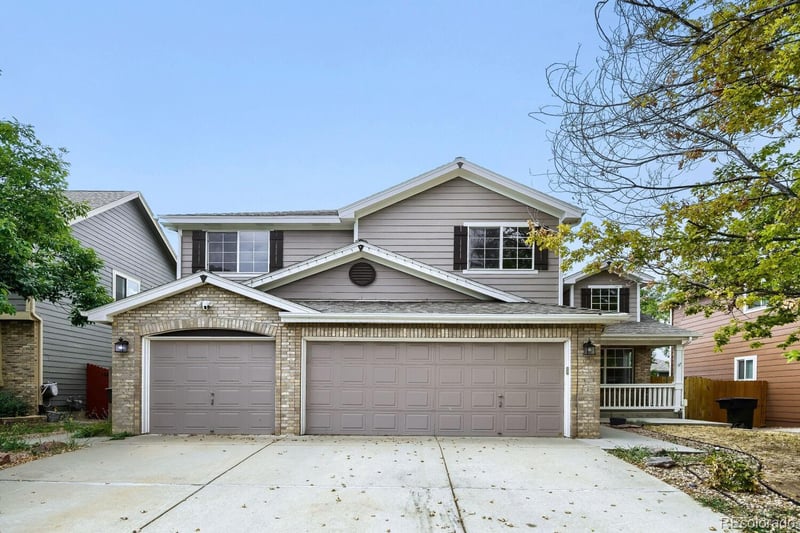 13533 Detroit St, Thornton, CO 80241