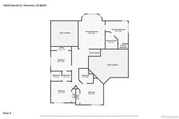 13533 Detroit St, Thornton, CO 80241