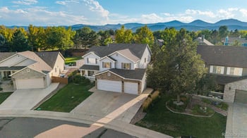 11522 W Prentice Dr, Littleton, CO 80127