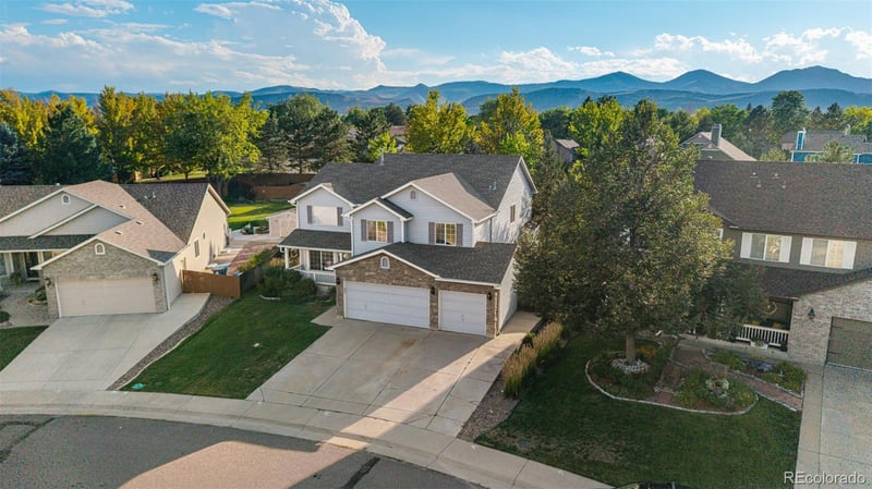 11522 W Prentice Dr, Littleton, CO 80127