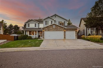 11522 W Prentice Dr, Littleton, CO 80127