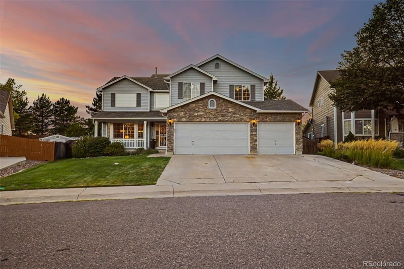 11522 W Prentice Dr, Littleton, CO 80127