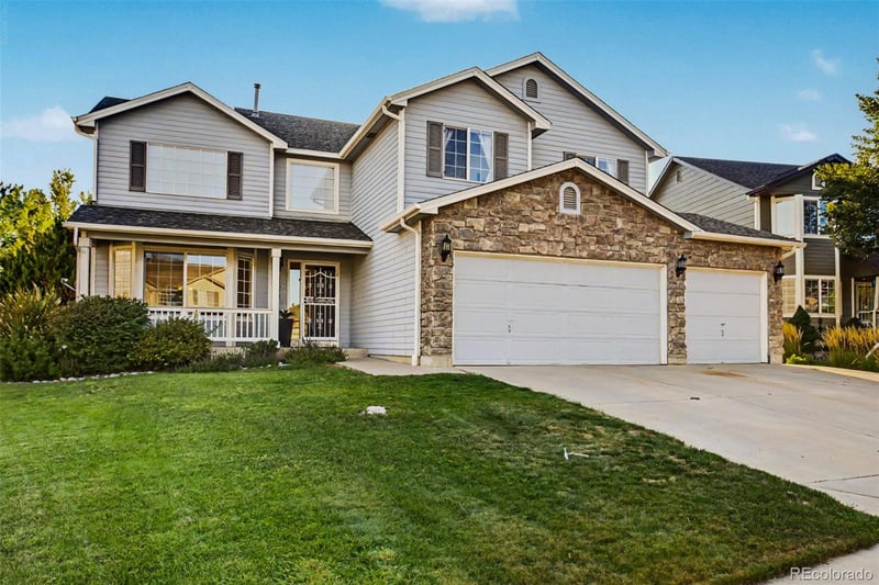 11522 W Prentice Dr, Littleton, CO 80127