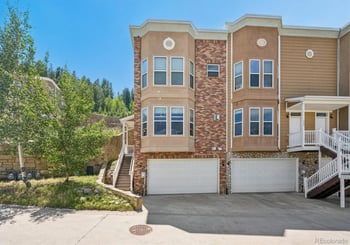 724 Louis Dr, Central City, CO 80427