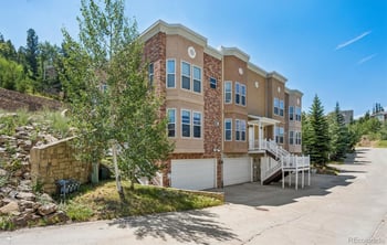 724 Louis Dr, Central City, CO 80427