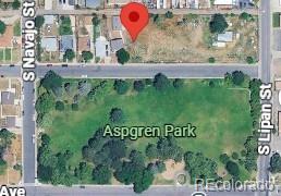 0 W Gill Pl, Denver, CO 80223