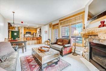 164 Copper Cir #316, Copper Mountain, CO 80443