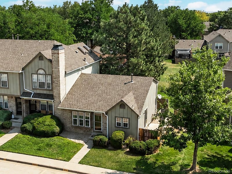 9638 W Chatfield Ave #F, Littleton, CO 80128