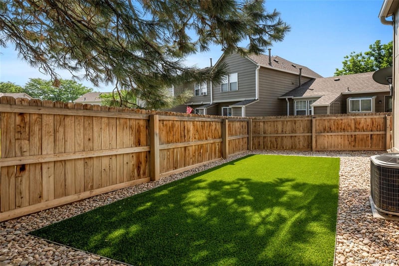 9638 W Chatfield Ave #F, Littleton, CO 80128