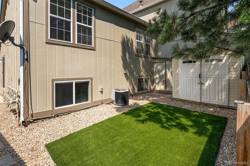 9638 W Chatfield Ave #F, Littleton, CO 80128