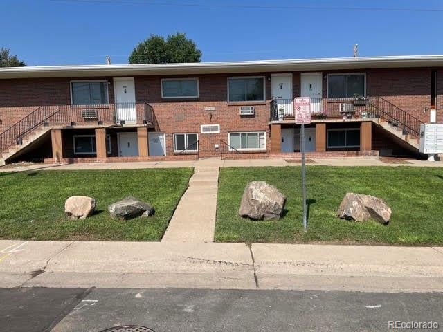 5331 S Delaware St #101, Littleton, CO 80120