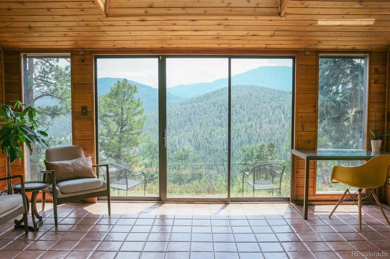 7340 Timber Trail Rd, Evergreen, CO 80439