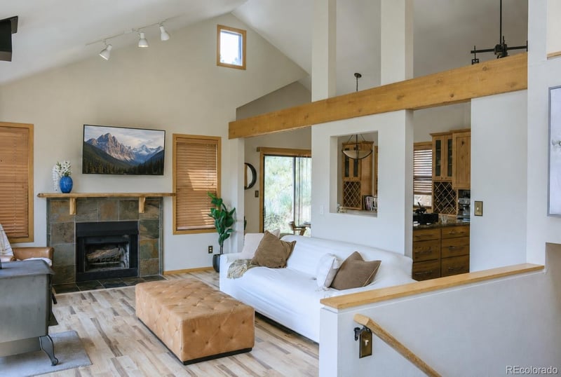 7340 Timber Trail Rd, Evergreen, CO 80439