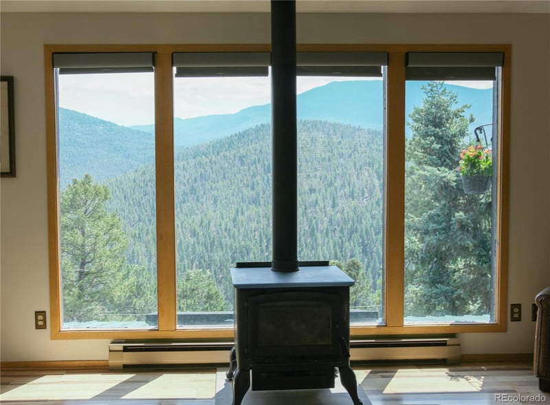 7340 Timber Trail Rd, Evergreen, CO 80439