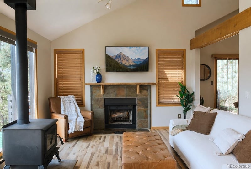 7340 Timber Trail Rd, Evergreen, CO 80439