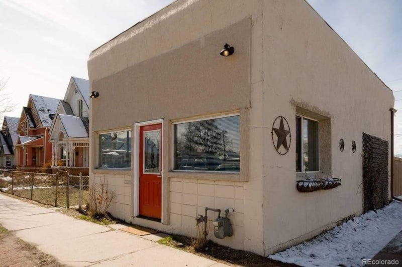 679 Galapago St, Denver, CO 80204