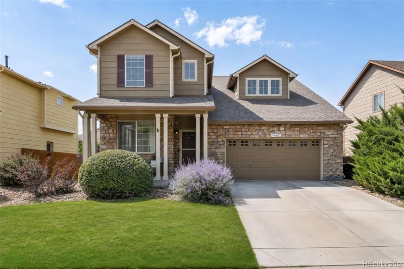 6662 E 130th Ave, Thornton, CO 80602
