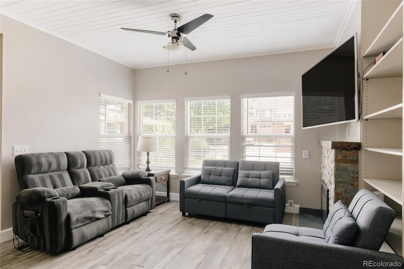 4760 S Wadsworth Blvd #M106, Littleton, CO 80123