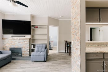 4760 S Wadsworth Blvd #M106, Littleton, CO 80123