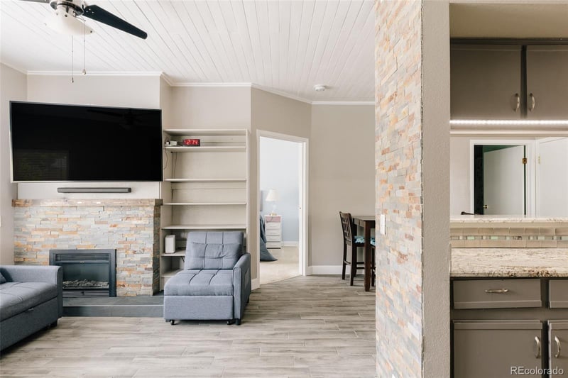 4760 S Wadsworth Blvd #M106, Littleton, CO 80123