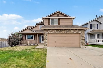 2002 W 135th Pl, Denver, CO 80234