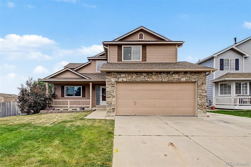 2002 W 135th Pl, Denver, CO 80234