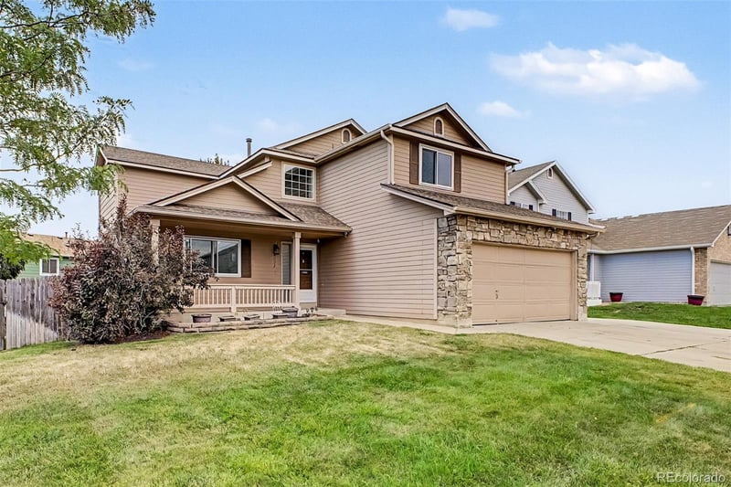 2002 W 135th Pl, Denver, CO 80234