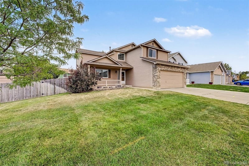 2002 W 135th Pl, Denver, CO 80234