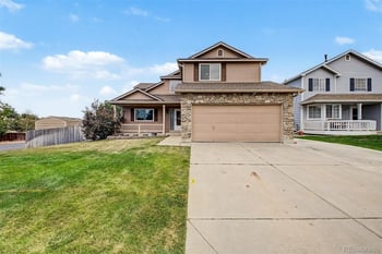 2002 W 135th Pl, Denver, CO 80234