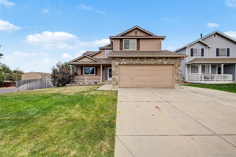 2002 W 135th Pl, Denver, CO 80234