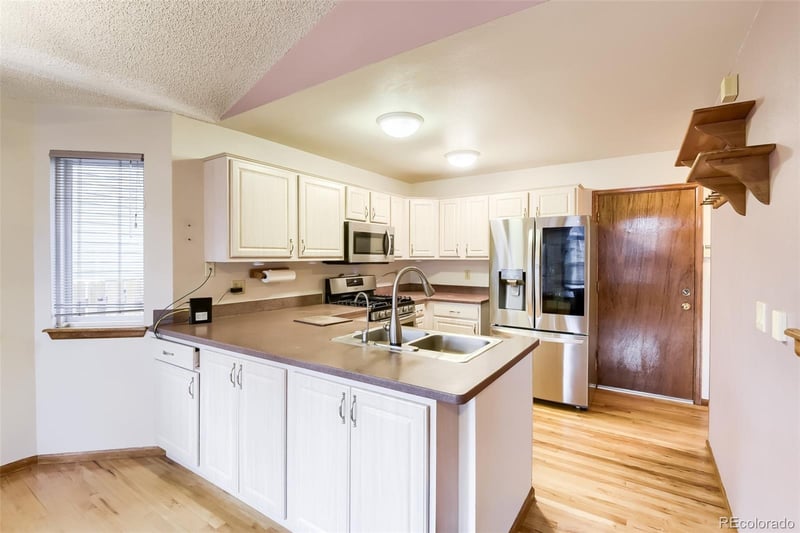 5514 S Zang St, Littleton, CO 80127
