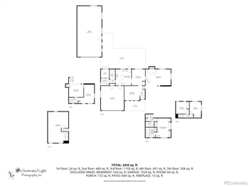 8055 Newman St, Arvada, CO 80005