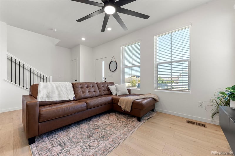 9152 Gladiola Way #A, Arvada, CO 80005