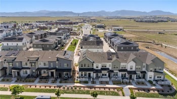 9152 Gladiola Way #A, Arvada, CO 80005