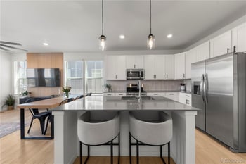 9152 Gladiola Way #A, Arvada, CO 80005