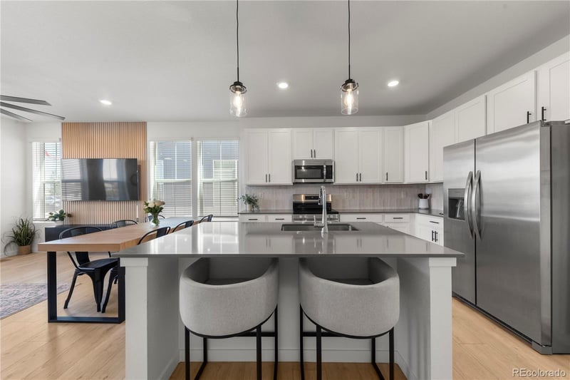 9152 Gladiola Way #A, Arvada, CO 80005