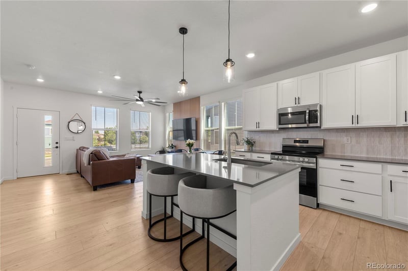 9152 Gladiola Way #A, Arvada, CO 80005